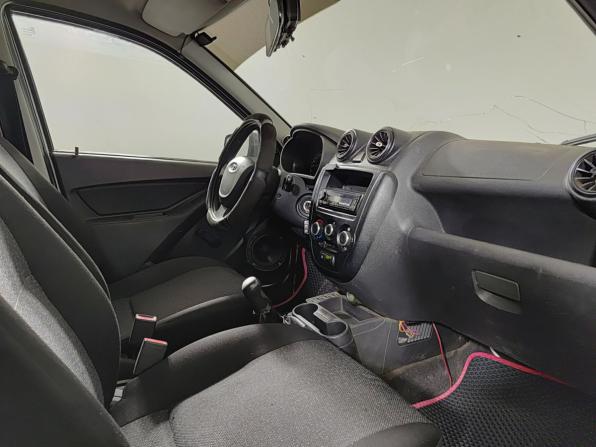 Lada (ВАЗ) Granta I с пробегом 2013 года, цена 235 000 рублей, 163681 км, седан, Автокод Объявления