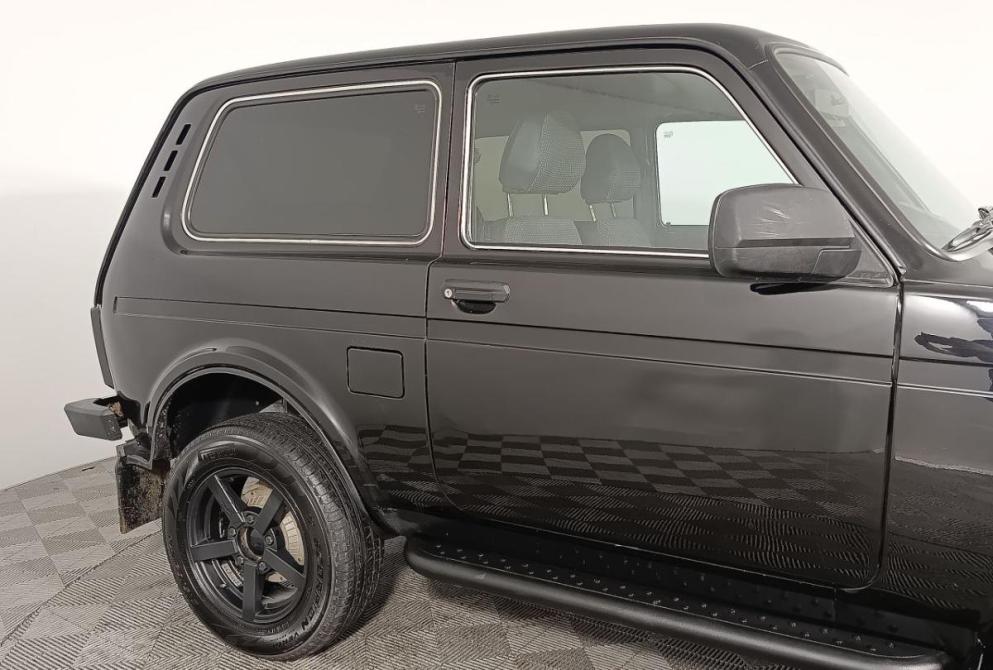 Lada (ВАЗ) 2121 (4x4) I Рестайлинг Волгоград  - изображение 20