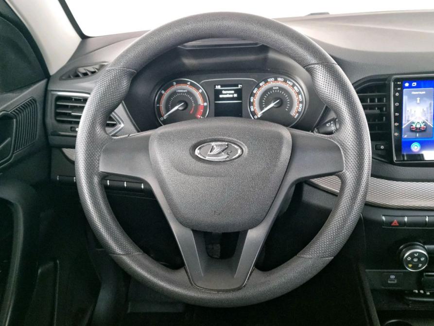 Lada (ВАЗ) Vesta I Рестайлинг (NG) Петрозаводск  - изображение 16