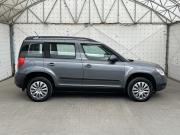 Skoda Yeti I Тамбов  - изображение 28