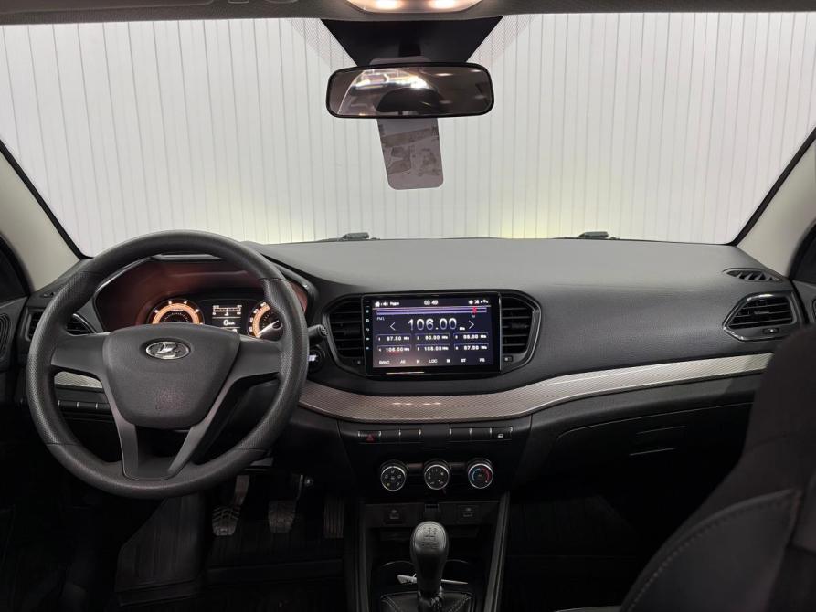Lada (ВАЗ) Vesta I Рестайлинг (NG) Краснодар  - изображение 9