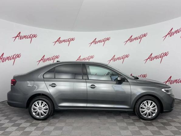 Volkswagen Polo VI с пробегом 2020 года, цена 1 348 000 рублей, 142052 км, лифтбек, Автокод Объявления