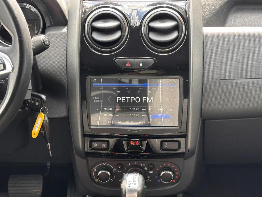Renault Duster I Рестайлинг Краснодар  - изображение 18