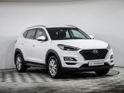 Hyundai Tucson III Рестайлинг Санкт-Петербург  - изображение 31