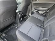 Kia Sportage IV Рестайлинг Москва  - изображение 31