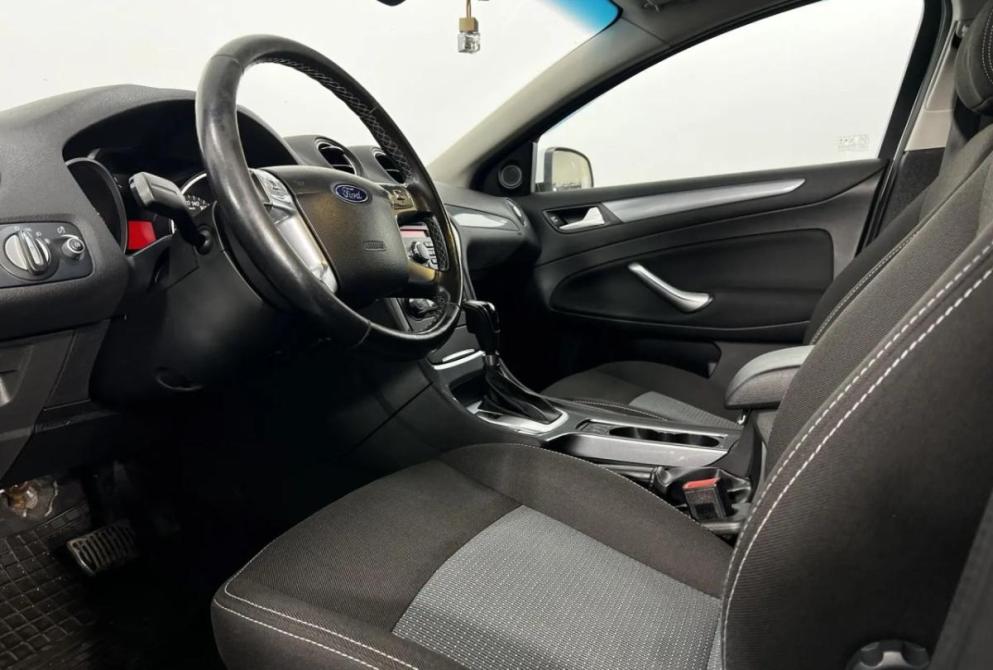Ford Mondeo IV Рестайлинг Нижний Новгород  - изображение 10