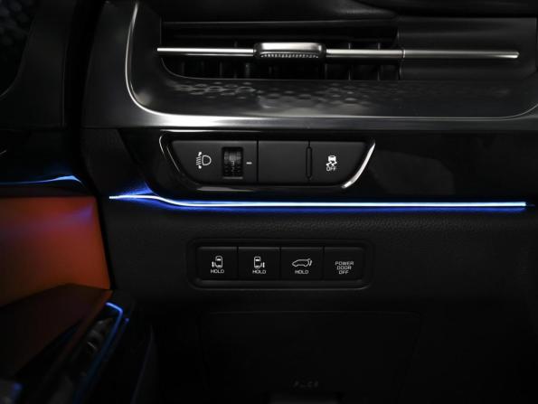 Kia Carnival IV с пробегом 2022 года, цена 4 159 000 рублей, 101059 км, минивэн, Автокод Объявления