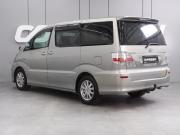 Toyota Alphard I Рестайлинг Воронеж  - изображение 25