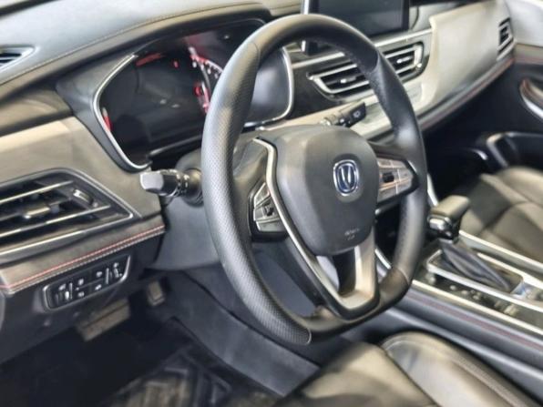 Changan CS75 I Рестайлинг с пробегом 2020 года, цена 1 699 000 рублей, 78400 км, внедорожник, Автокод Объявления