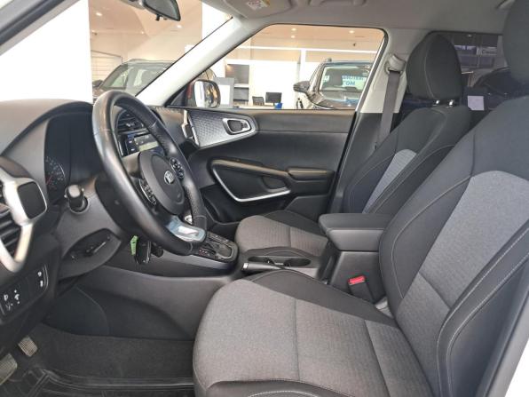 Kia Soul III с пробегом 2021 года, цена 2 260 000 рублей, 29012 км, хэтчбек, Автокод Объявления