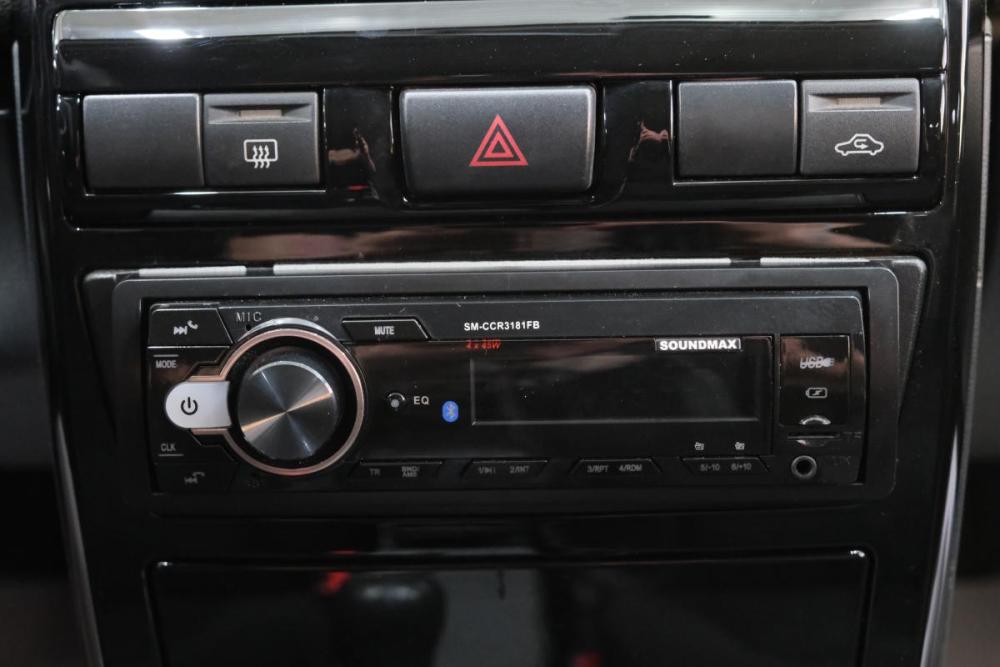 Lada (ВАЗ) Priora I Рестайлинг Омск  - изображение 15
