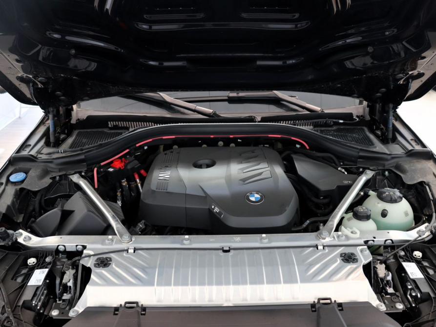BMW X3 IV (G45/G48) Калининград  - изображение 8