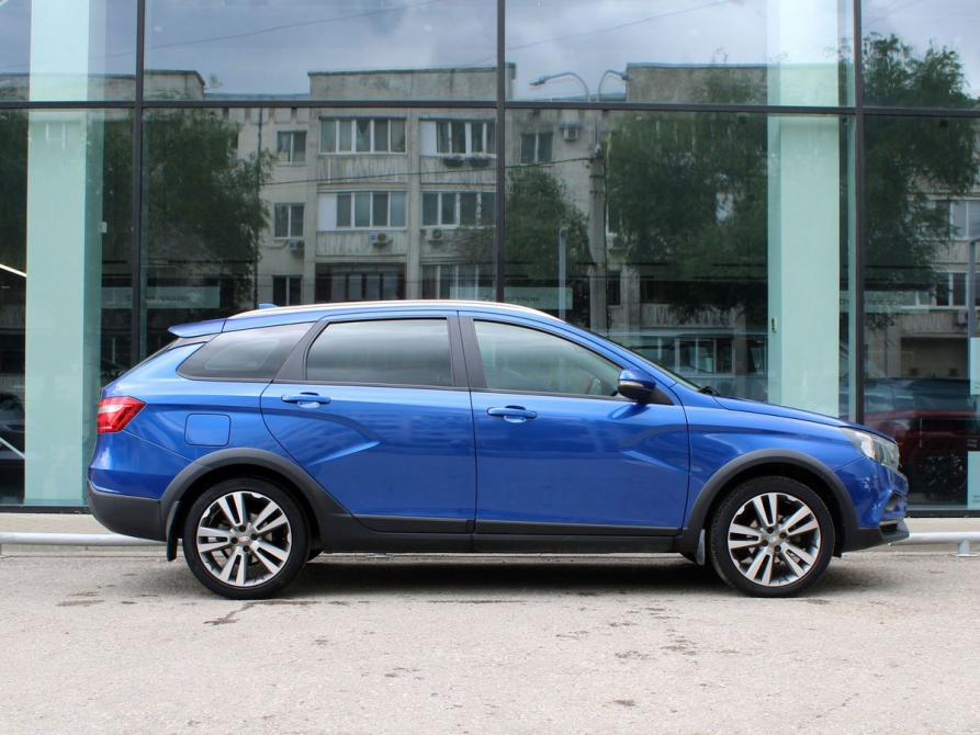 Lada (ВАЗ) Vesta I Самара  - изображение 4