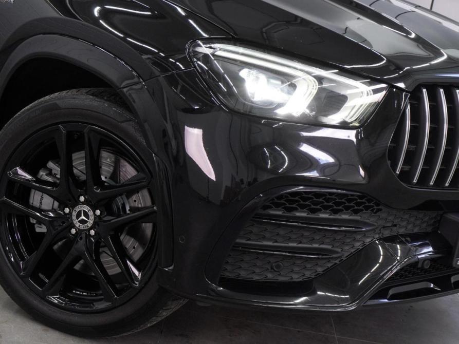 Mercedes-Benz GLE Coupe AMG II (C167) Воронеж  - изображение 6