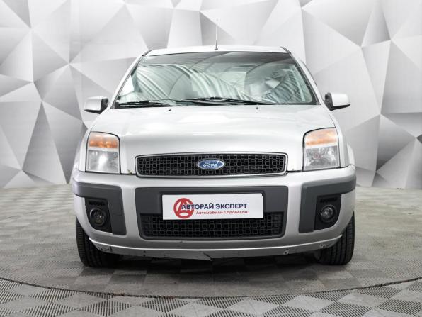 Ford Fusion I Рестайлинг с пробегом 2007 года, цена 470 000 рублей, 250000 км, хэтчбек, Автокод Объявления