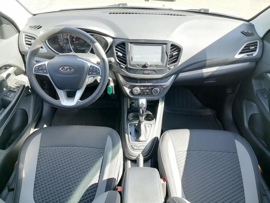 Lada (ВАЗ) Vesta I Стерлитамак  - изображение 18