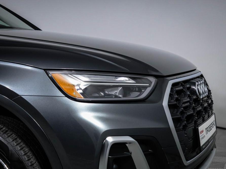 Audi Q5 II (FY) Рестайлинг Москва  - изображение 16