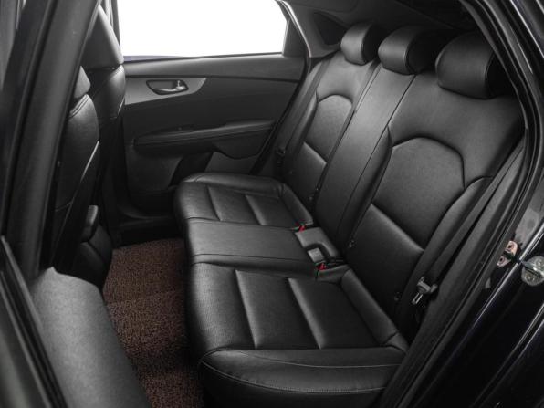 Kia K3 II с пробегом 2020 года, цена 1 699 000 рублей, 131699 км, седан, Автокод Объявления