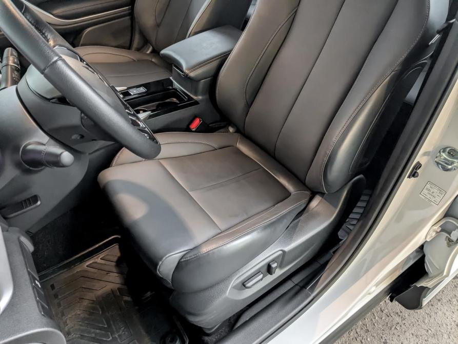Mitsubishi Eclipse Cross I Рестайлинг Санкт-Петербург  - изображение 20