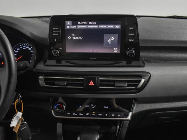 Kia Seltos I с пробегом 2021 года, цена 2 149 000 рублей, 69460 км, внедорожник, Автокод Объявления