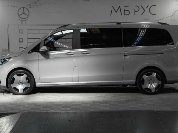 Новый Mercedes-Benz V-Класс III (W447) Рестайлинг 2 2026 года, цена 14 600 000 рублей, минивэн, Автокод Объявления