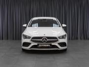Mercedes-Benz CLA II (C118 X118) Тюмень  - изображение 27