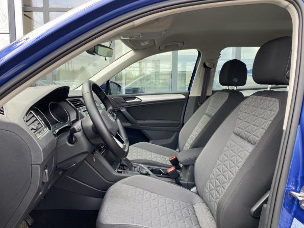 Volkswagen Tiguan II Рестайлинг с пробегом 2021 года, цена 3 279 000 рублей, 25358 км, внедорожник, Автокод Объявления