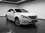 Hyundai Sonata VI (YF) Тверь  - изображение 26