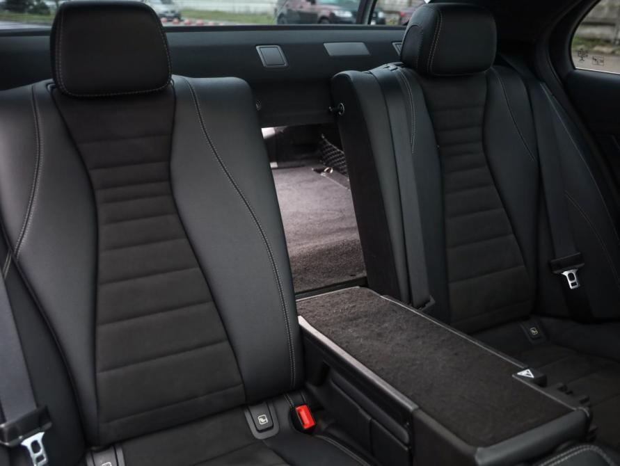Mercedes-Benz E-Класс V (W213 S213 C238) Санкт-Петербург  - изображение 36