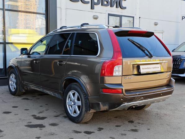 Volvo XC90 I Рестайлинг с пробегом 2013 года, цена 1 740 000 рублей, 202163 км, внедорожник, Автокод Объявления
