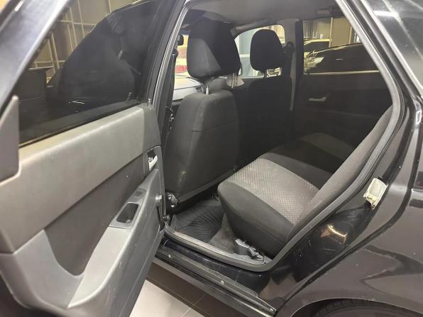 Lada (ВАЗ) Priora I с пробегом 2012 года, цена 277 000 рублей, 289000 км, седан, Автокод Объявления