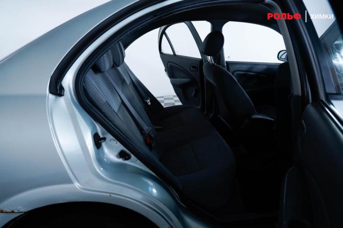 Nissan Almera Classic I с пробегом 2006 года, цена 397 000 рублей, 308694 км, седан, Автокод Объявления
