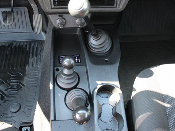 Lada (ВАЗ) Niva Legend с пробегом 2024 года, цена 1 019 000 рублей, 12881 км, внедорожник, Автокод Объявления