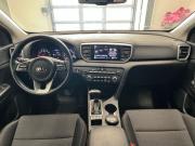 Kia Sportage IV Рестайлинг Москва  - изображение 31