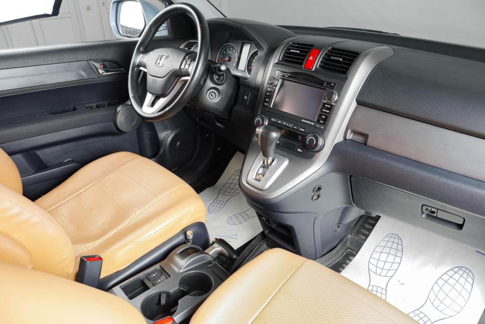 Honda CR-V III Тюмень  - изображение 11