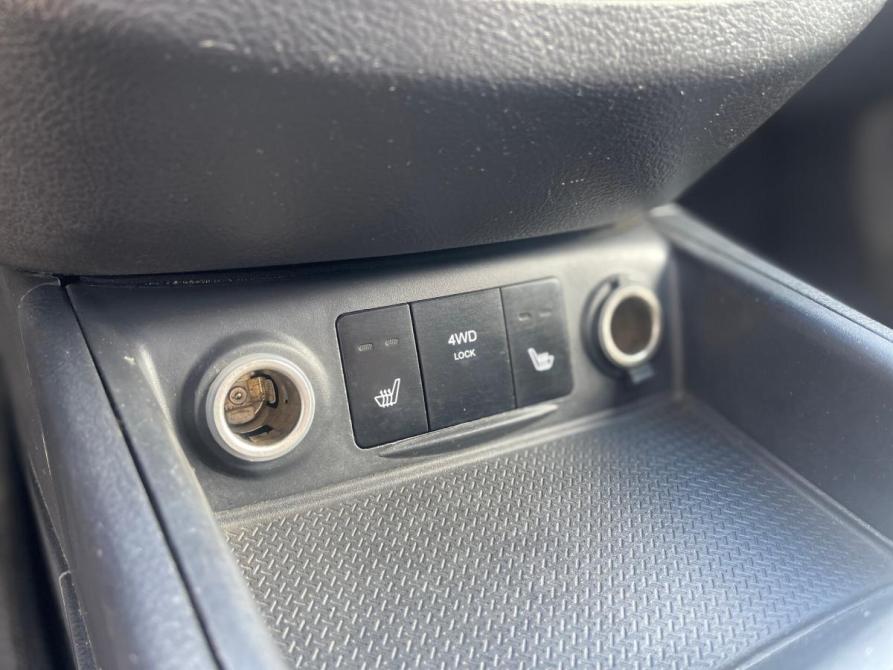 Hyundai Santa Fe II Томск  - изображение 18