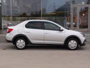 Renault Logan II Рестайлинг Новосибирск  - изображение 21