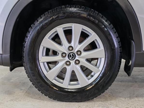 Mazda CX-5 I с пробегом 2014 года, цена 1 670 000 рублей, 181737 км, внедорожник, Автокод Объявления