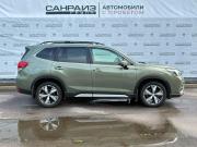 Subaru Forester V Санкт-Петербург  - изображение 22