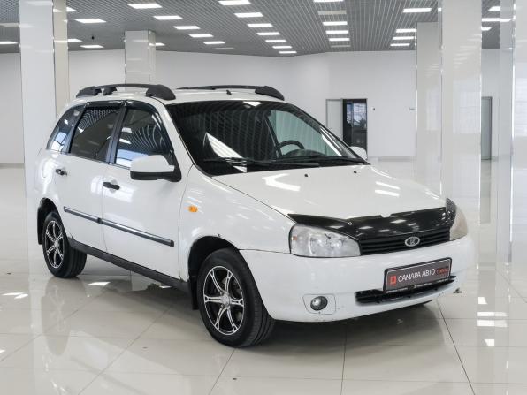 Lada (ВАЗ) Kalina I с пробегом 2012 года, цена 258 000 рублей, 92383 км, универсал, Автокод Объявления
