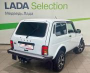 Lada (ВАЗ) Niva Legend I Красноярск  - изображение 20