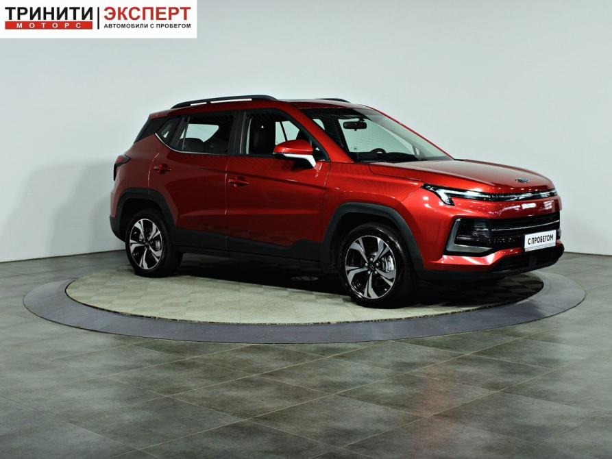 Москвич 3 Белгород  - изображение 3