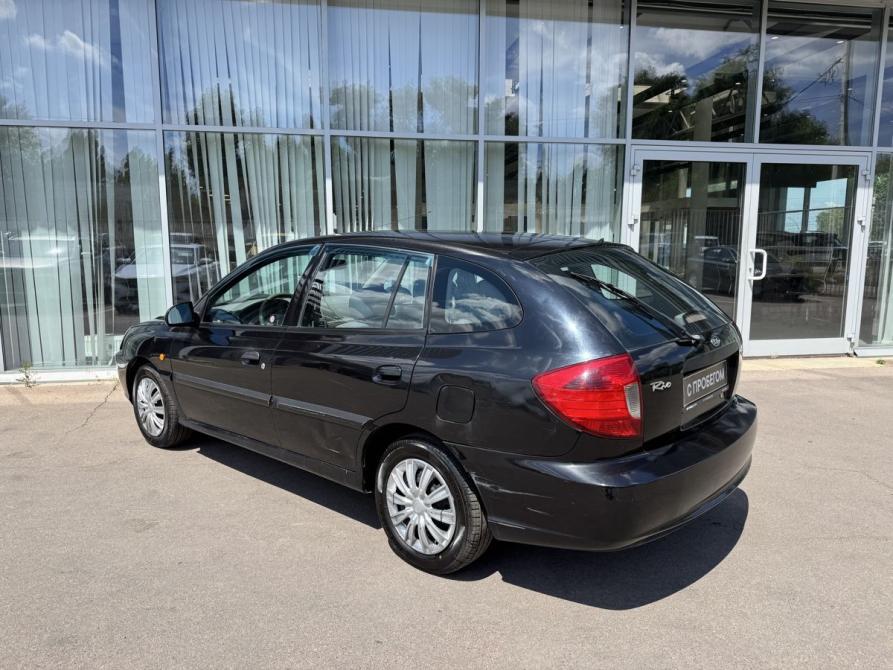 Kia Rio I Рестайлинг Воронеж  - изображение 7