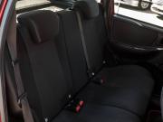 Chevrolet Niva I Рестайлинг Уфа  - изображение 35