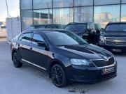 Skoda Rapid I Рестайлинг Калуга  - изображение 20