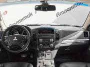 Mitsubishi Pajero IV Рестайлинг 1 Екатеринбург  - изображение 32