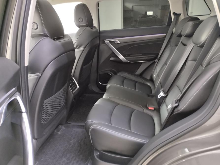 Geely Atlas Pro Минеральные Воды  - изображение 19