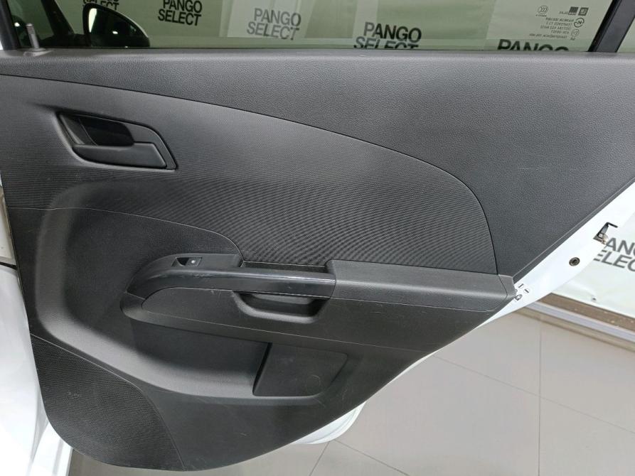 Chevrolet Aveo II Оренбург  - изображение 18