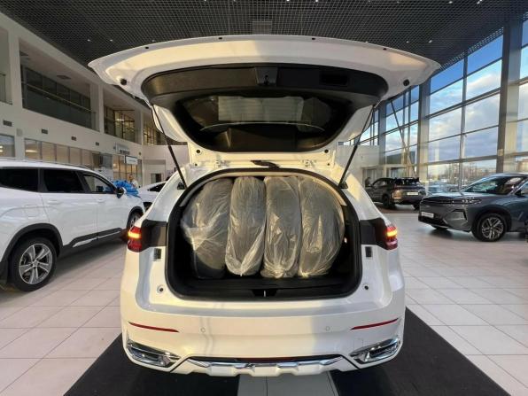 Haval F7 I с пробегом 2020 года, цена 1 495 000 рублей, 137523 км, внедорожник, Автокод Объявления