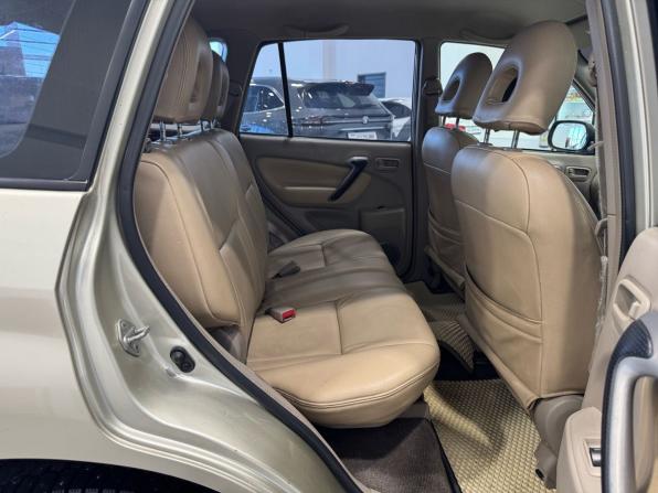 Toyota RAV4 II (XA20) с пробегом 2002 года, цена 795 000 рублей, 270000 км, внедорожник, Автокод Объявления